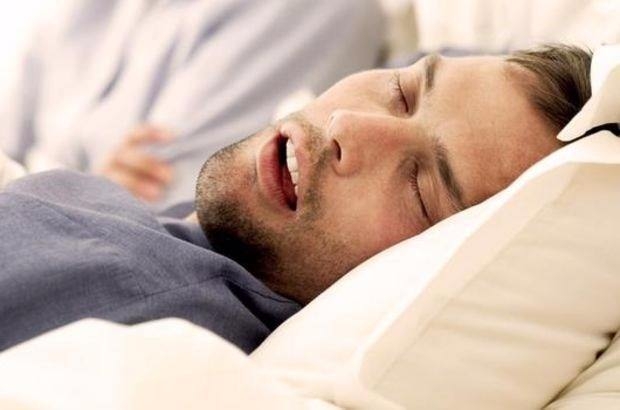 Erkekler neden daha fazla ve gürültülü horlar? 3