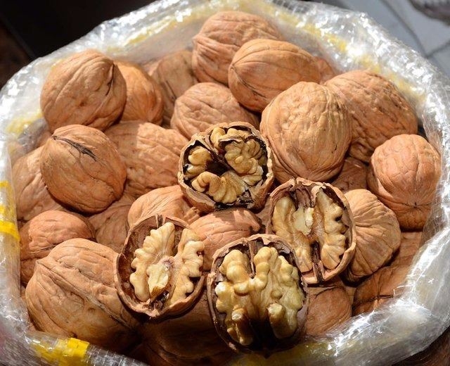 Ceviz kalbi nasıl etkiliyor? 10