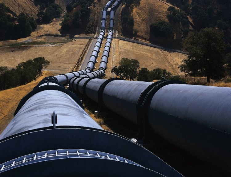 Dev proje ilk kez görücüye çıktı 20