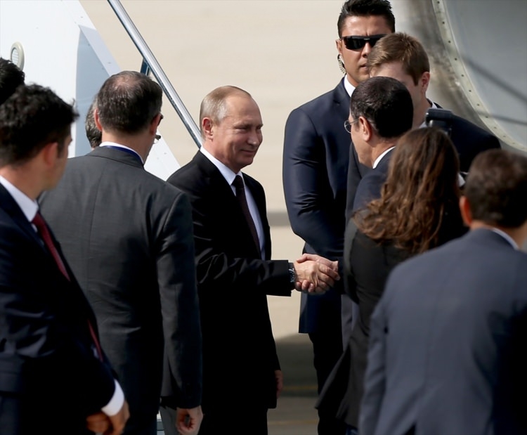 Dev proje ilk kez görücüye çıktı 22