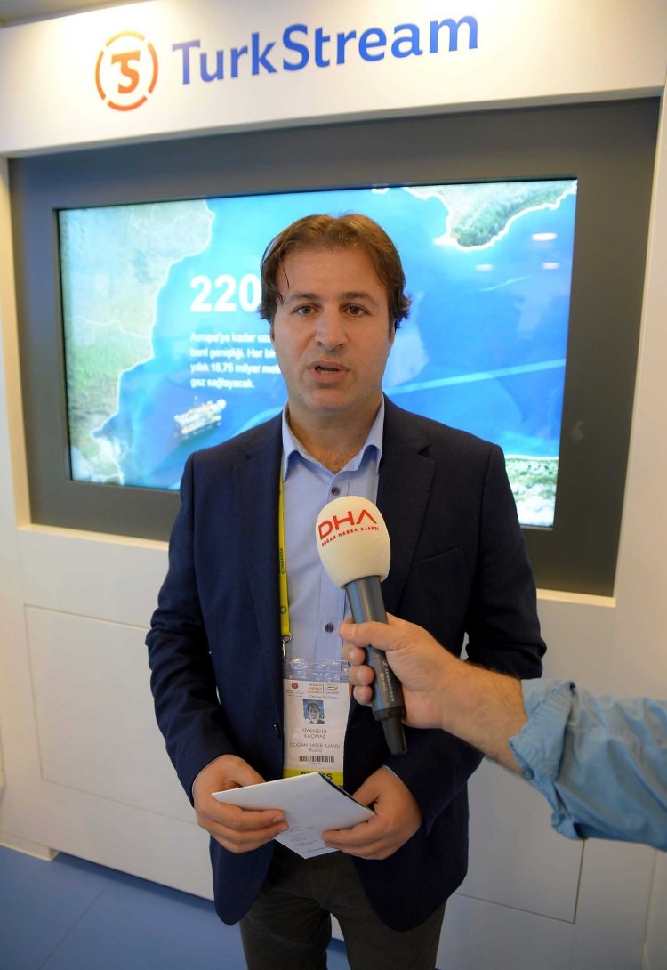 Dev proje ilk kez görücüye çıktı 7