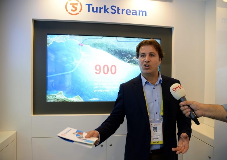 Dev proje ilk kez görücüye çıktı 8