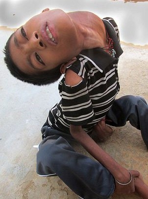 Bu halinden eser kalmadı 10