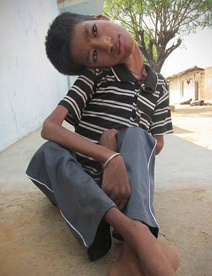 Bu halinden eser kalmadı 15