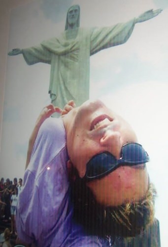 Bu halinden eser kalmadı 19