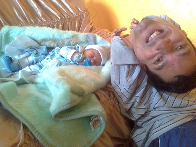 Bu halinden eser kalmadı 20