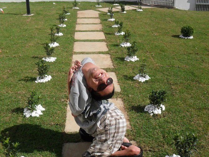 Bu halinden eser kalmadı 22