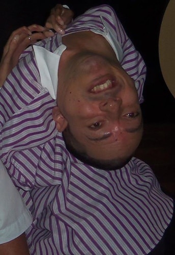 Bu halinden eser kalmadı 23