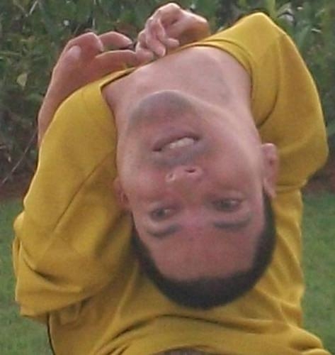 Bu halinden eser kalmadı 24