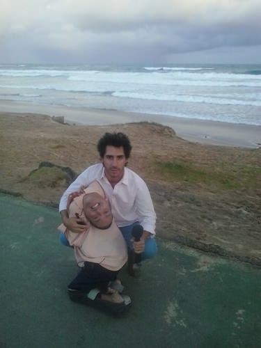 Bu halinden eser kalmadı 26