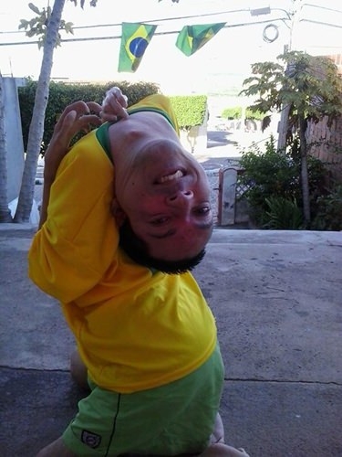 Bu halinden eser kalmadı 27