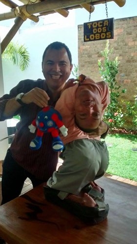 Bu halinden eser kalmadı 28