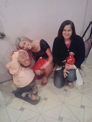 Bu halinden eser kalmadı 30