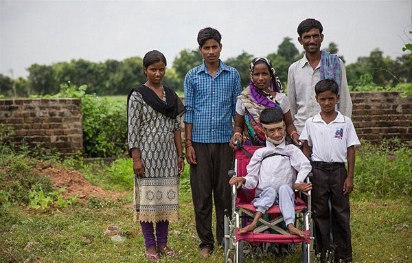 Bu halinden eser kalmadı 7