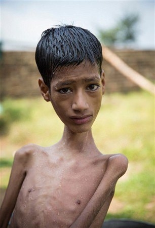 Bu halinden eser kalmadı 8