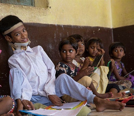 Bu halinden eser kalmadı 9