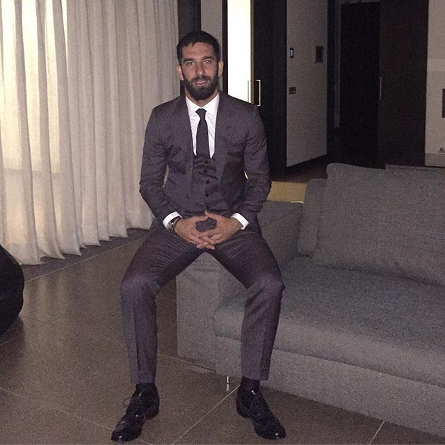 İşte Arda Turan yeni evi! 1