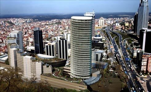 İşte Arda Turan yeni evi! 11