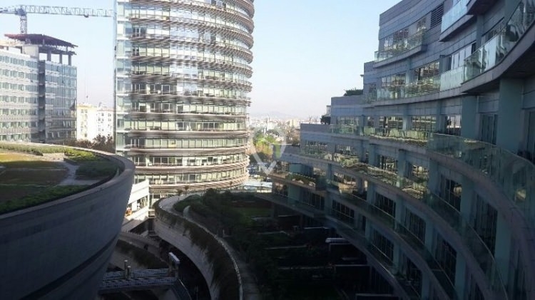 İşte Arda Turan yeni evi! 15