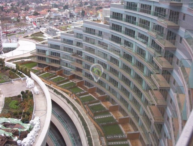 İşte Arda Turan yeni evi! 16