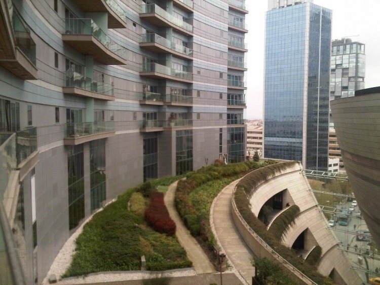 İşte Arda Turan yeni evi! 7