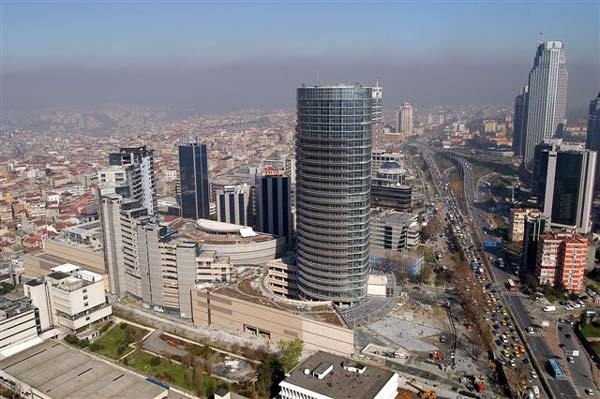 İşte Arda Turan yeni evi! 8