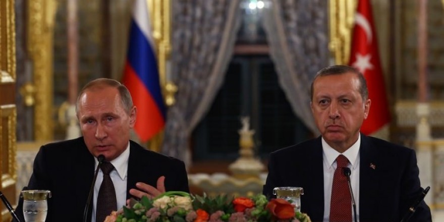 İşte Putin-Erdoğan zirvesinden çıkan kararlar