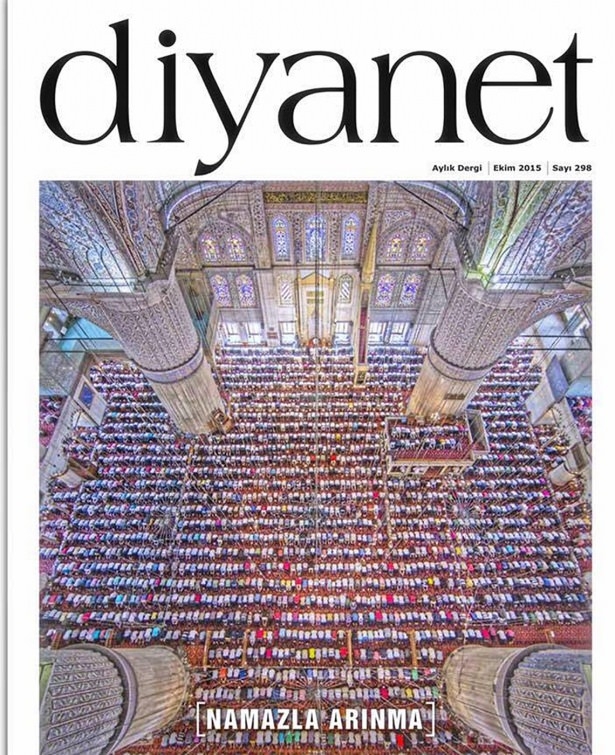 İşte tuvaleti ücretsiz olan selatin camileri 125