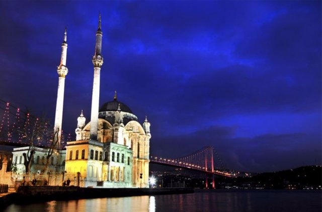 İşte tuvaleti ücretsiz olan selatin camileri 17