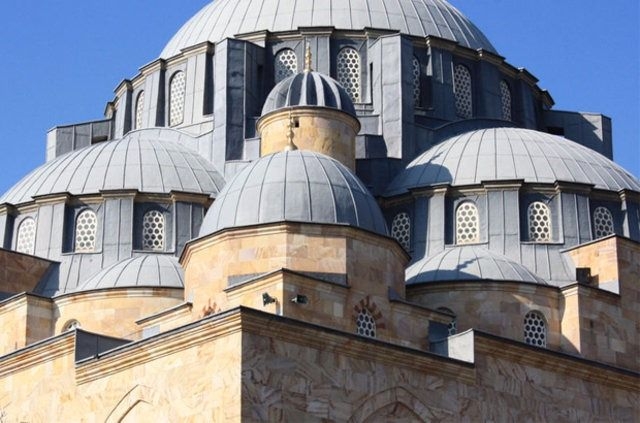 İşte tuvaleti ücretsiz olan selatin camileri 21