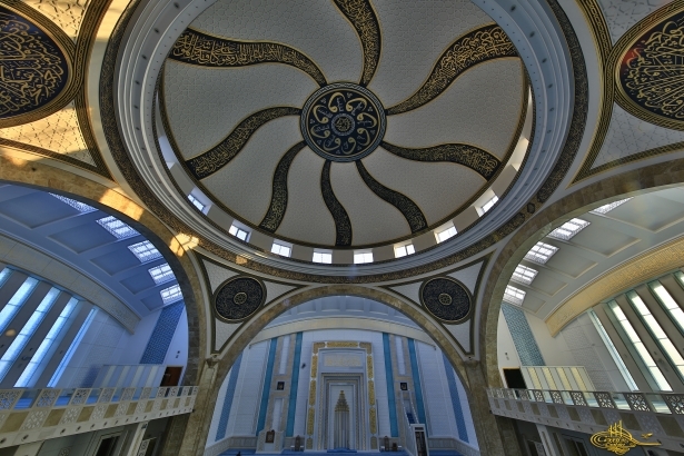 İşte tuvaleti ücretsiz olan selatin camileri 25