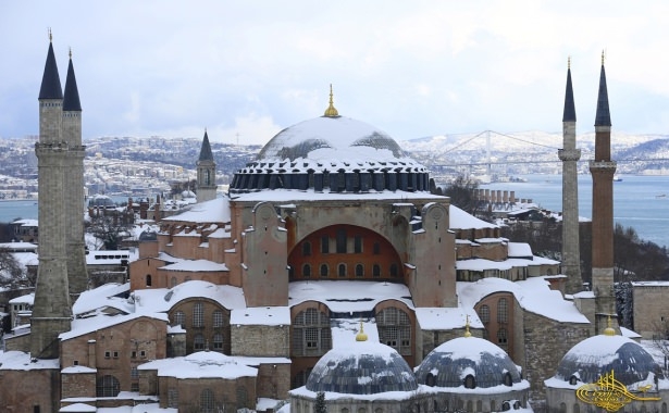 İşte tuvaleti ücretsiz olan selatin camileri 27