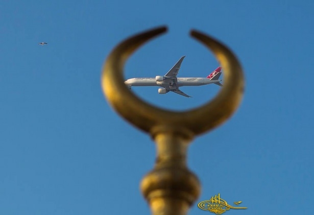 İşte tuvaleti ücretsiz olan selatin camileri 38