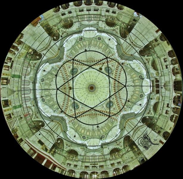 İşte tuvaleti ücretsiz olan selatin camileri 43