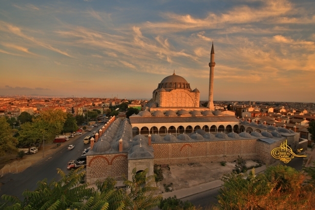 İşte tuvaleti ücretsiz olan selatin camileri 58