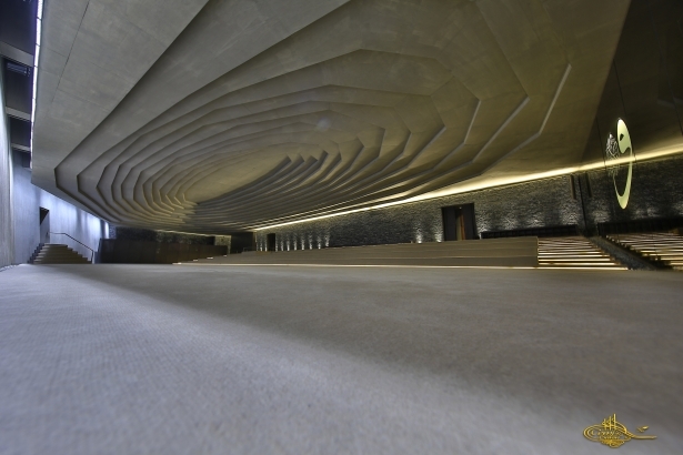 İşte tuvaleti ücretsiz olan selatin camileri 76