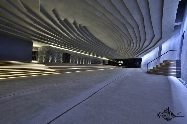 İşte tuvaleti ücretsiz olan selatin camileri 77