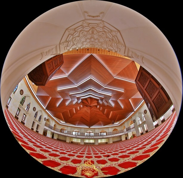 İşte tuvaleti ücretsiz olan selatin camileri 89