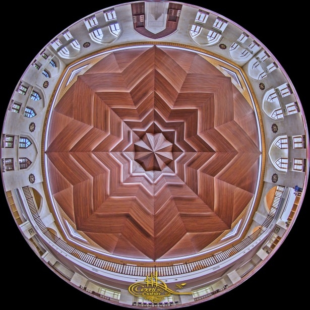 İşte tuvaleti ücretsiz olan selatin camileri 95