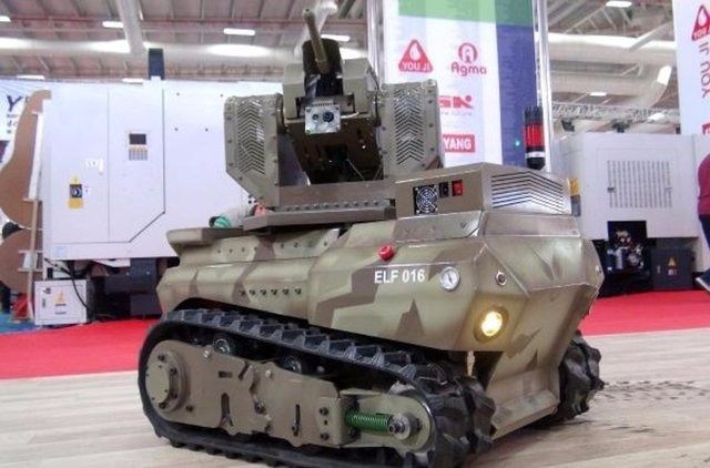 Rusya'nın füzesine Türk ayarı 106