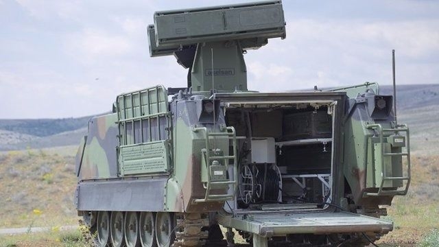 Rusya'nın füzesine Türk ayarı 154