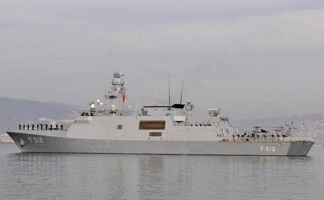 Rusya'nın füzesine Türk ayarı 161