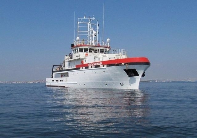 Rusya'nın füzesine Türk ayarı 166