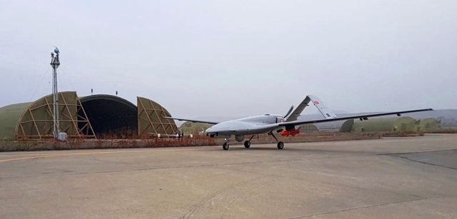 Rusya'nın füzesine Türk ayarı 19