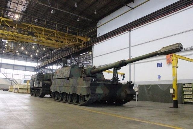 Rusya'nın füzesine Türk ayarı 44