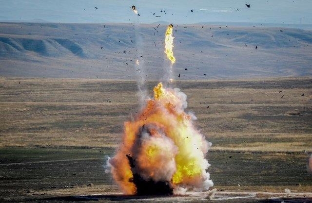 Rusya'nın füzesine Türk ayarı 48