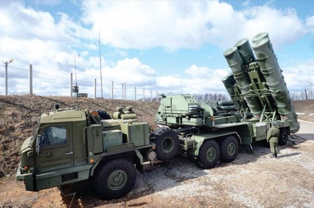 Rusya'nın füzesine Türk ayarı 5