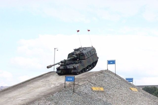 Rusya'nın füzesine Türk ayarı 51