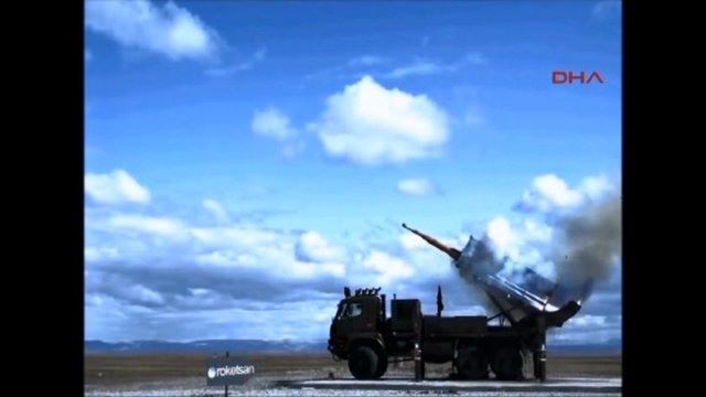 Rusya'nın füzesine Türk ayarı 55