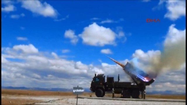 Rusya'nın füzesine Türk ayarı 56